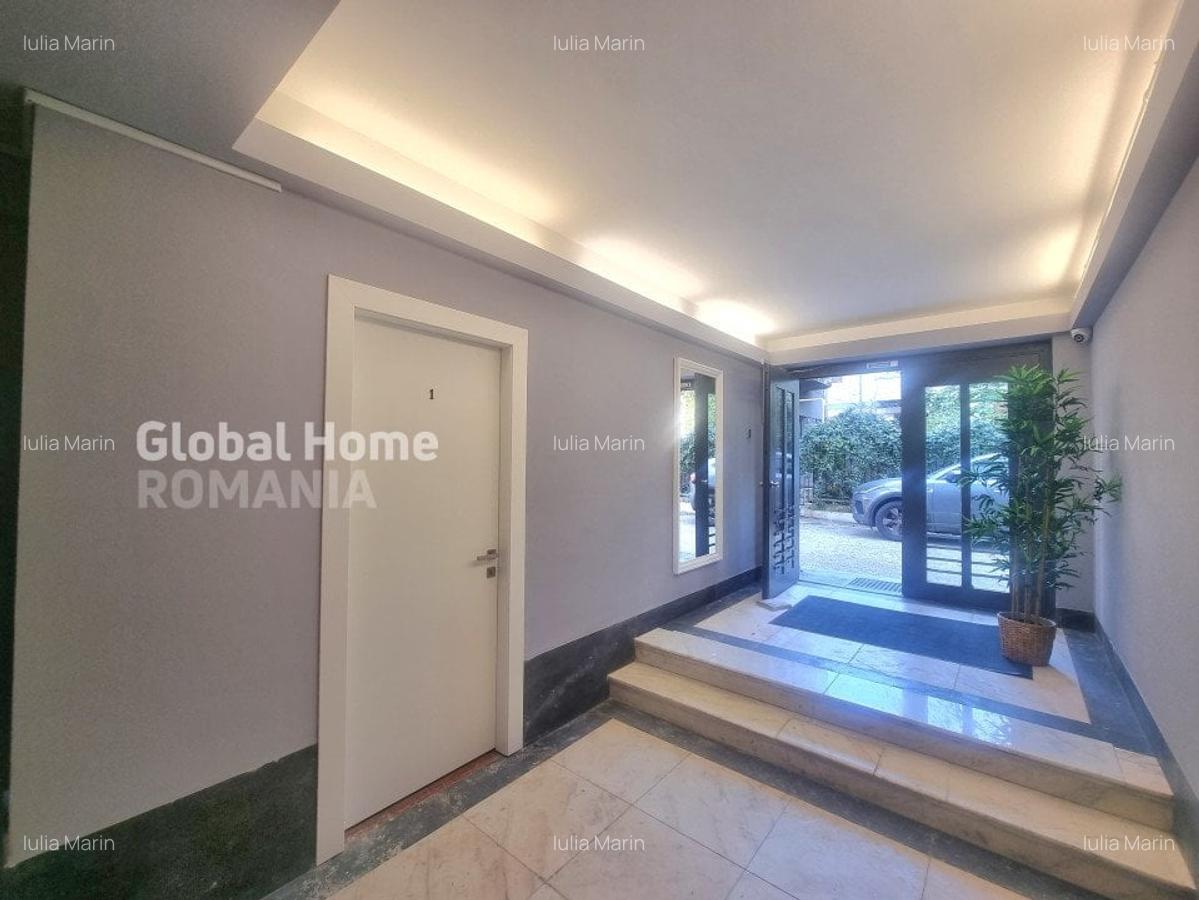 FIRST RENT | Studio - Open Space | Piata Romana - Caderea Bastiliei - ASE - 12