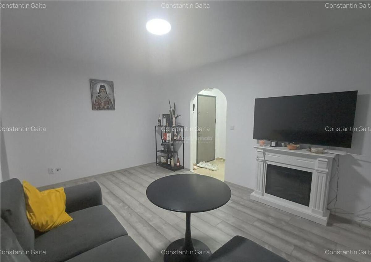 2 camere - renovat complet - Str Garii de Nord - 6