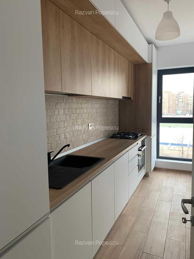 Vanzare Apartament 2 camere Bloc Nou Lujerului - 3