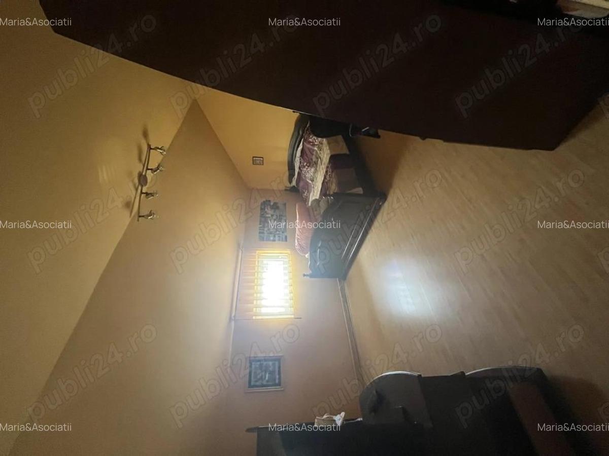 COMISION 0 Casa P+M 4 camere 2 bai teren 206 mp M2 - 9