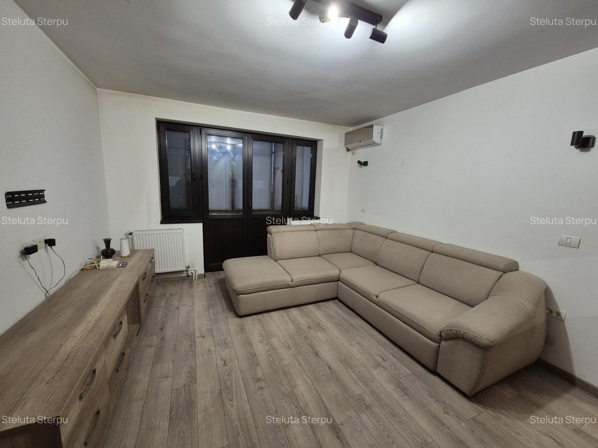 Vanzare apartament 2 camere in spatele Bulevardului Unirii - 2