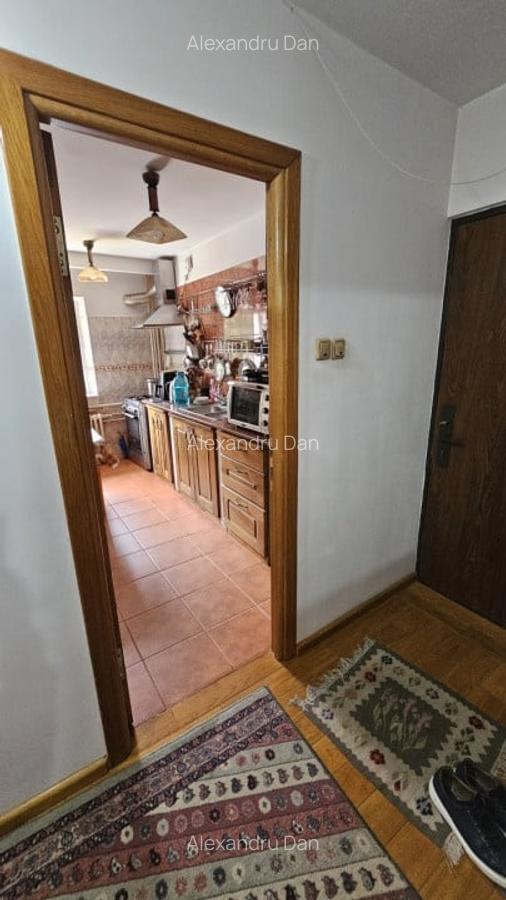 Apartament 4 camere decomandat-centrala -zona Gorjului - 4