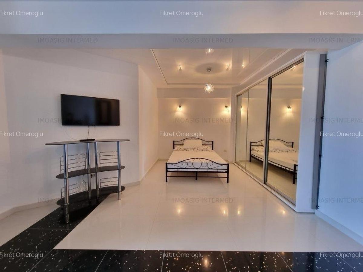 Garsonieră la Sunrise Residence - 2 Garsonieră la Sunrise Residence - 2