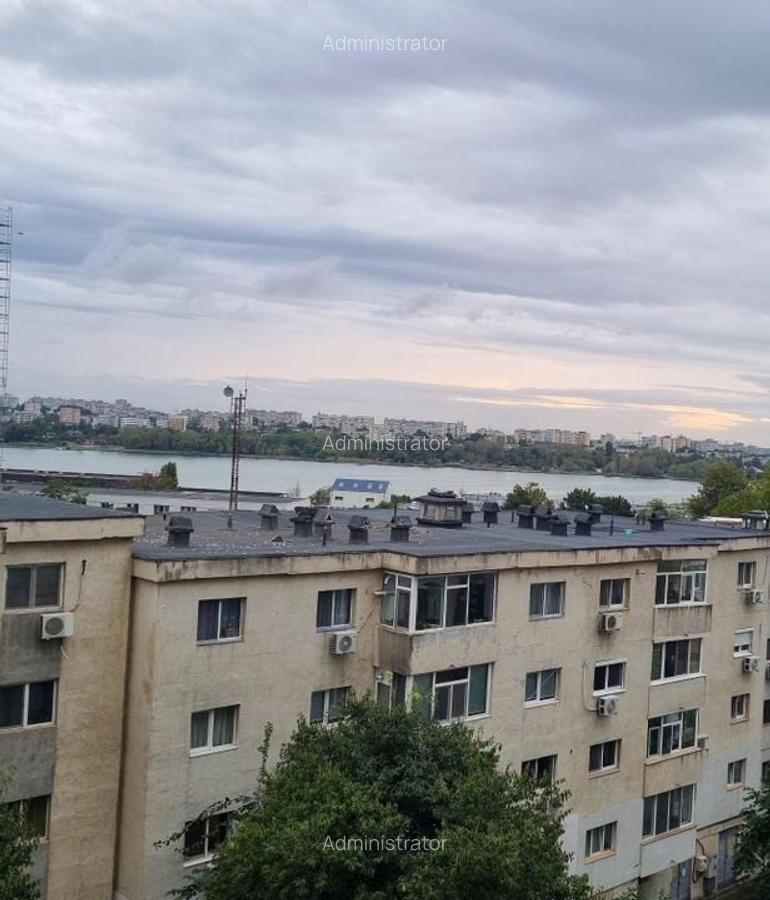 Faleza nord- apartament 3 camere finisat lux cu vedere la mare si lac - 12