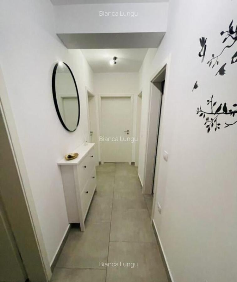 Apartament de 2 camere-DECOMANDAT-Tractorul-Coresi - 7