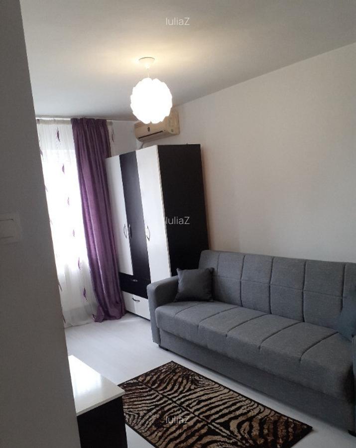 Inchiriez Garsoniera - METROU Piata Sudului (Particular) - 1