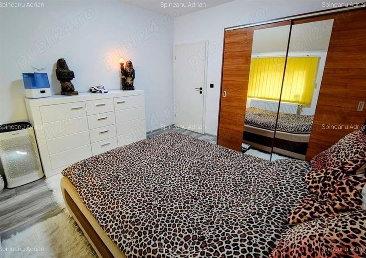 Apartament, confort 1 decomandat, etaj 2, 3 camere, Dumbravita - 6
