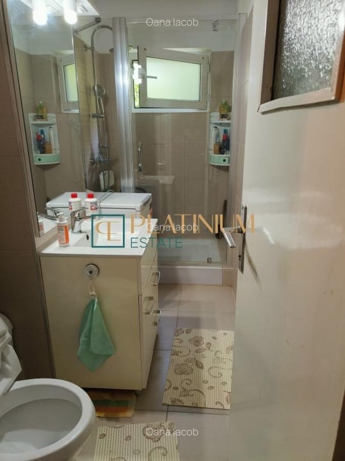 P4551 Apartament 3 camere zona Girocului, CENTRALA PROPRIE - 9