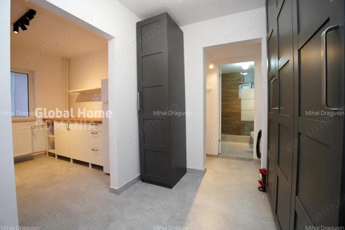 Apartament 2 CAMERE || Aviatiei -Mall Promenada - 13