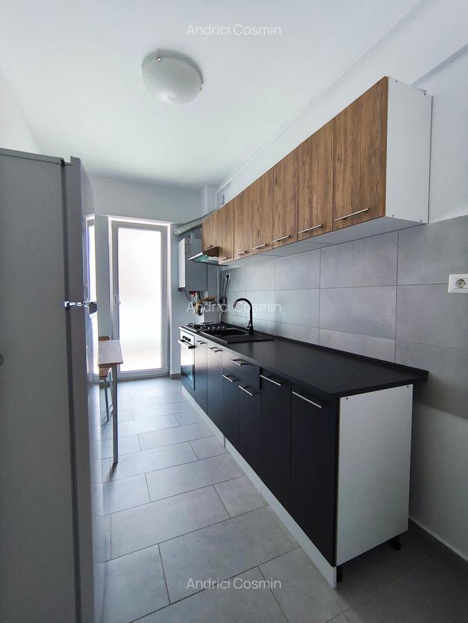 Apartament 1 camera, bloc nou, Dedeman-Palas Mall - 7