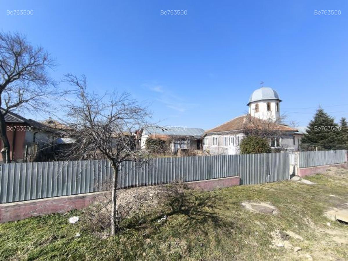 Casă de vânzare Largu - 1