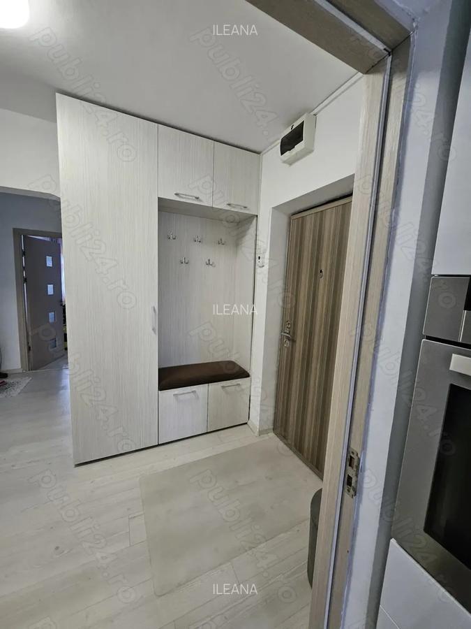 Inchiriez apartament 3 camere - 7