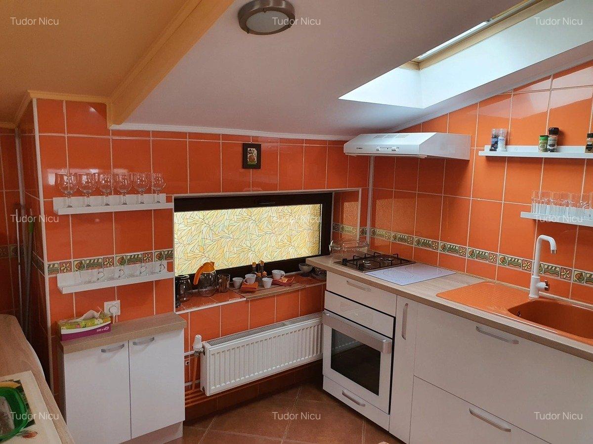 Garsonieră în Dorobanți - 14