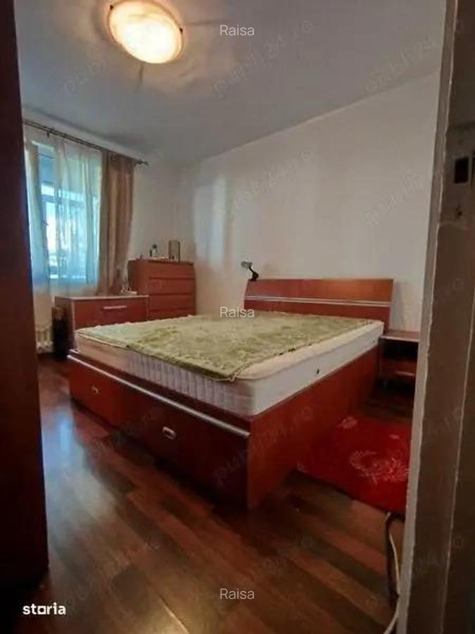 Apartament 2 camere bld basarabia - 5