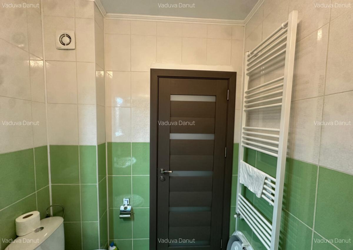 Apartament 2 camere - Calea Cisnadiei - 10