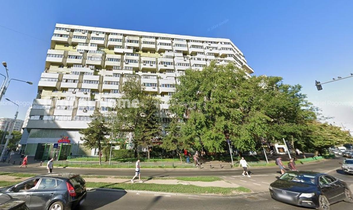 Spatiu Comercial 130 MP - Vitrina 9ML - Stradal | Pantelimon = Delfinului - 2