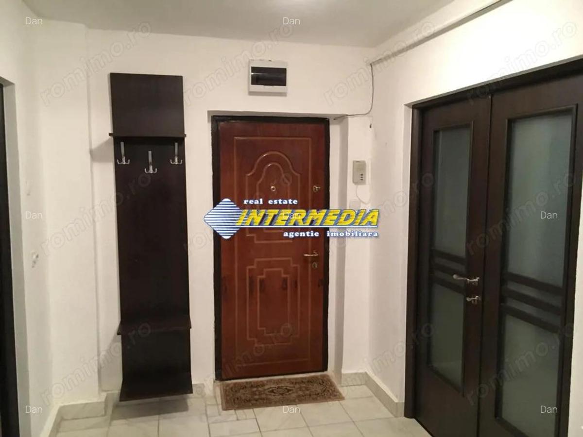 OKAZIE ! Apartament 2 camere de inchiriat Cetate M-uri Mobilat Utilat complet - 12