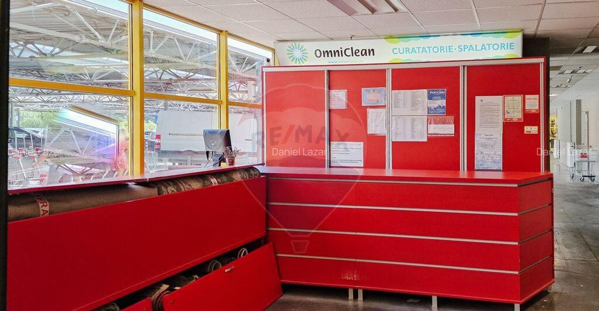 Afacere de Vanzare - Cura?atoria OMNICLEAN - Randamen... - 21