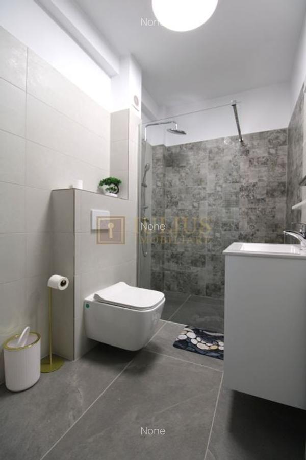 Prima inchiriere, lift, loc parcare inclus. Cetatii - Mircea Cel Batran. - 20