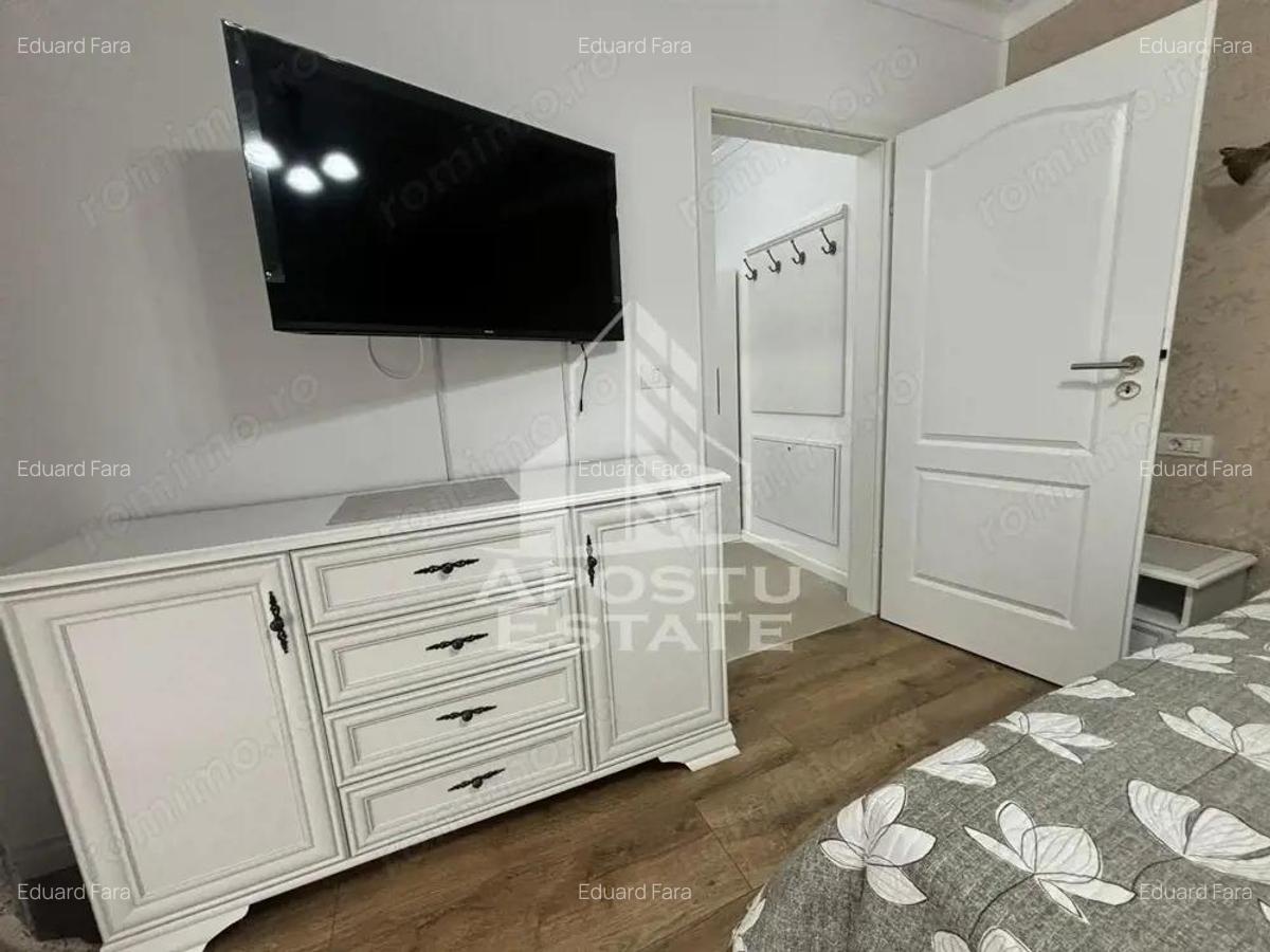 Penthouse in zona Braytim, parcare subterana - 11