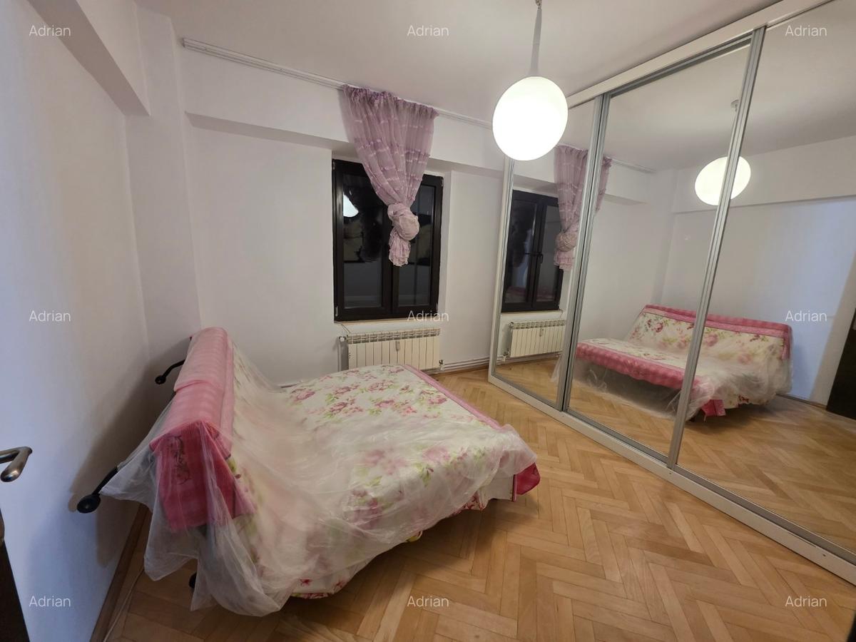 Piata Muncii, 5 minute metrou, chiar pe Calea Calarasilor, stradal,centrala, - 8