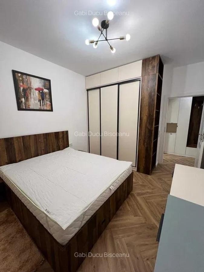 Apartament 2 Camere Plaza Residence, Militari, Lujerului - 6