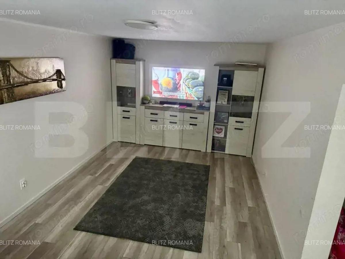 Casa moderna, 139 mp utili, garaj si curte 300 mp, Sacele, Brasov - 2