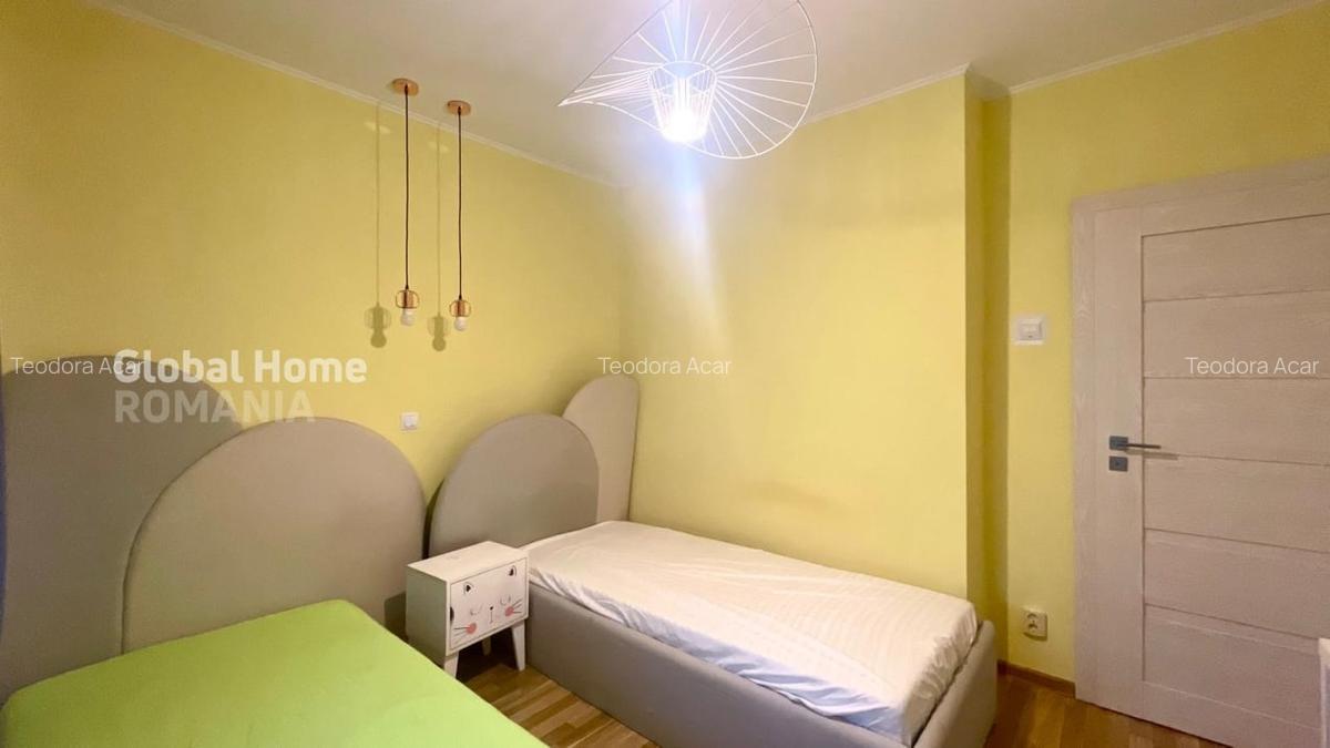 3 camere Unirii | Magazinul Unirea | 2 Bai + 2 Balcoane - 11