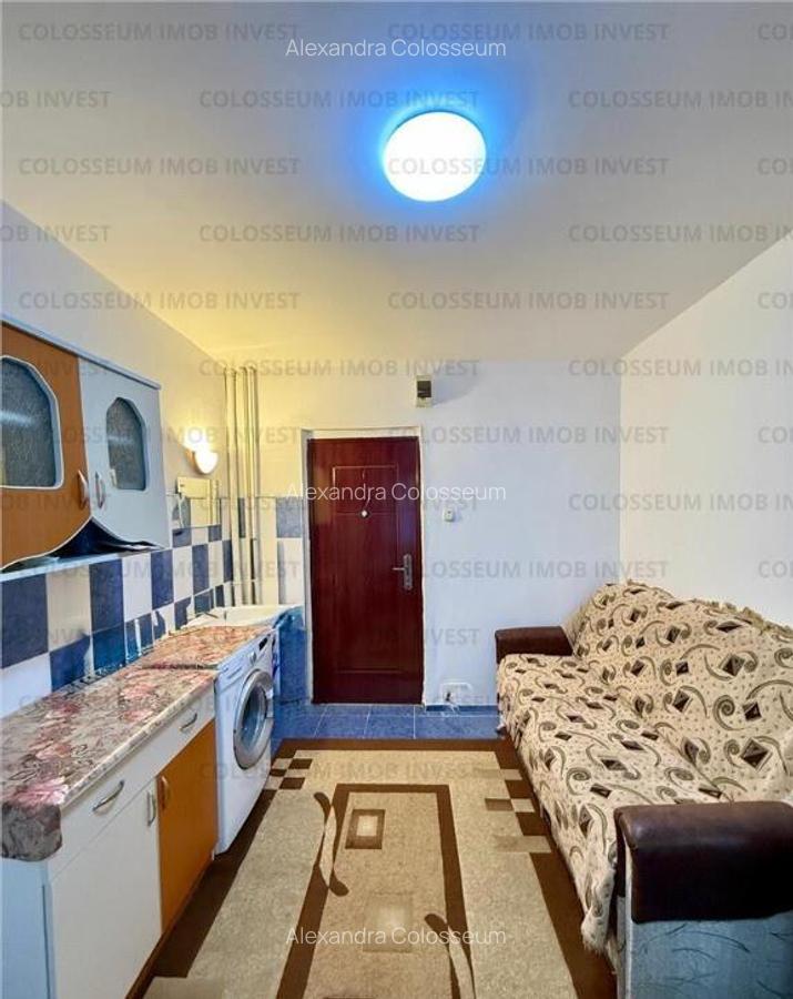 Camera de camin- zona Astra - 8