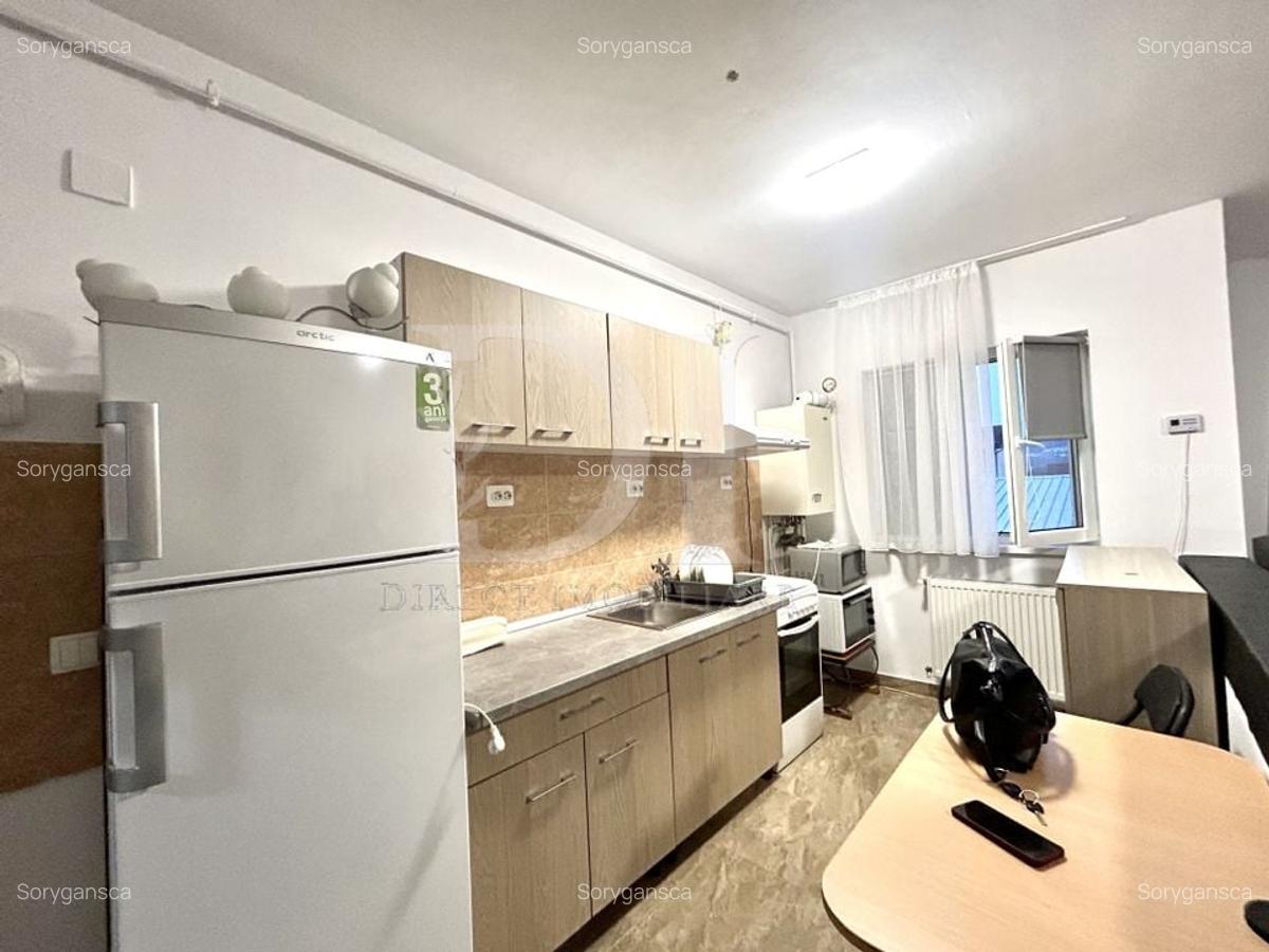 Apartament de vânzare / Zona Florilor / Floresti - 5