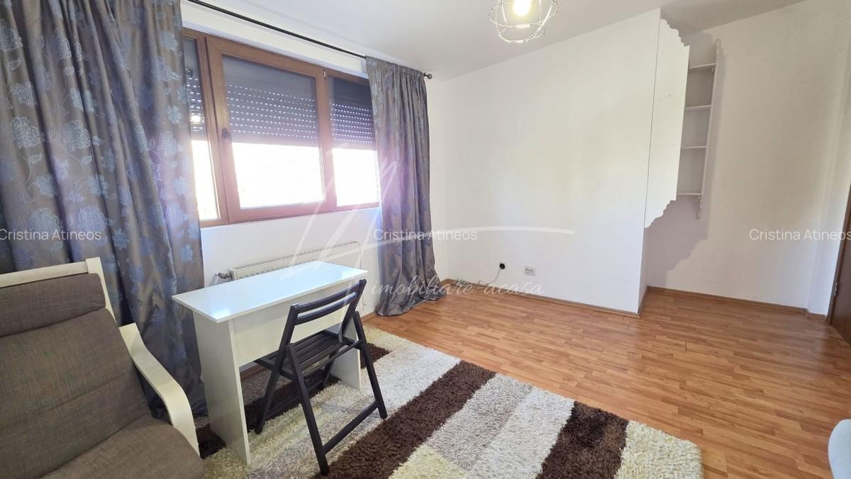 Green City. Casa frumoasa, gradina si liniste de vanzare - 48