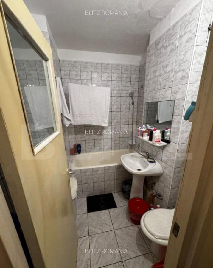 Apartament 2 camere, 44 mp, zona Nord - 4