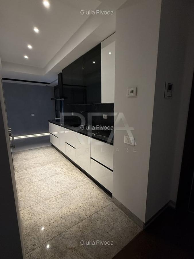 Apartament Luxury 3 Camere - Floreasca - 5
