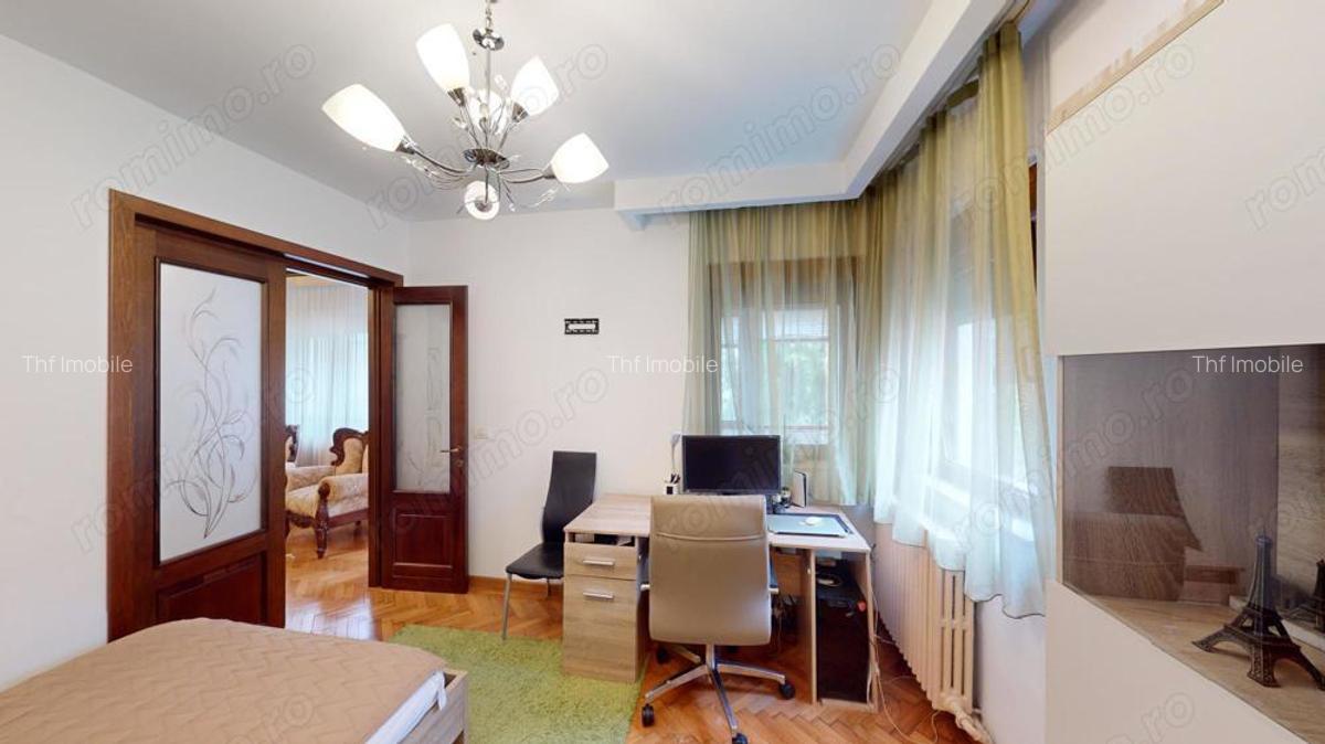 Vila superba, 10 camere, renovata ultramodernist, zona Patriarhie - 4