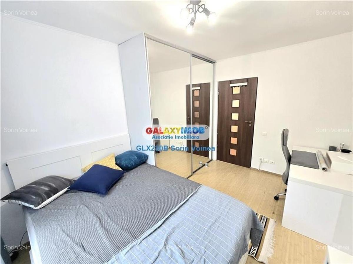 Apartament 3 camere Obor Colentina | decomandat | parcare | Comision 0 - 13