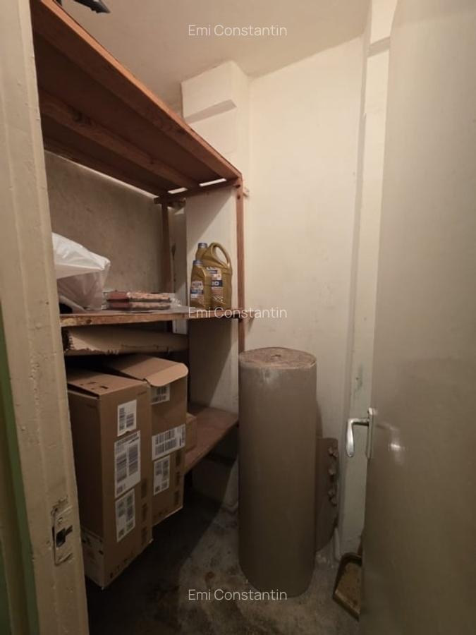 Etaj 1-Tatarasi Dispecer-3 Camere Semidecomandat 68mp-bloc fara risc - 9