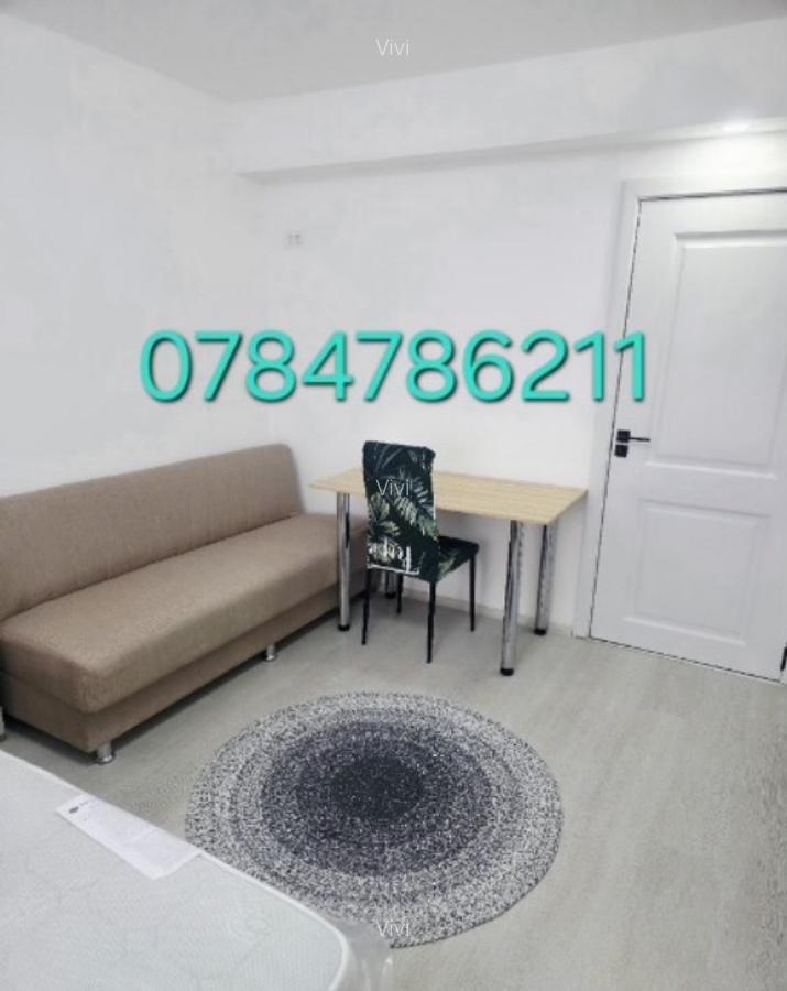 Garsoniera 3min. metrou 1 Decembrie 1918 - 4