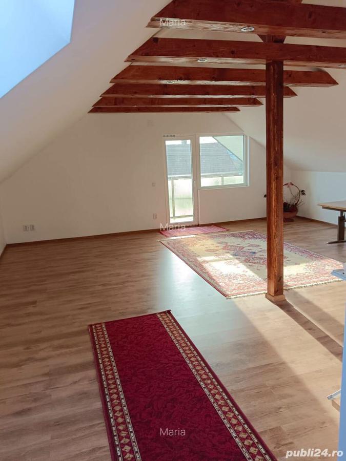 Casa de vanzare Otelu Rosu - 3