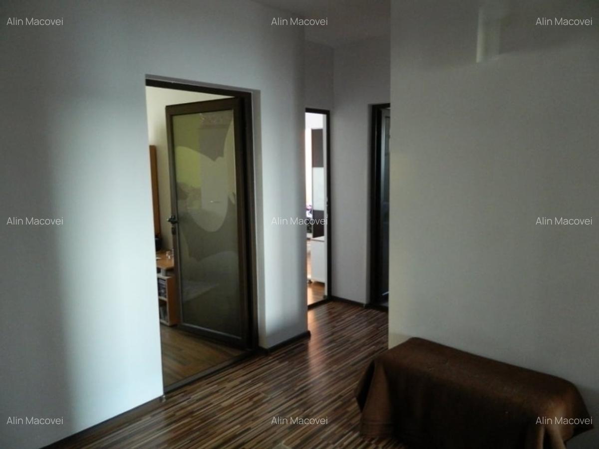 4 Camere 2 Bai 94mp Decomandat Lunca Cetatuii - 8