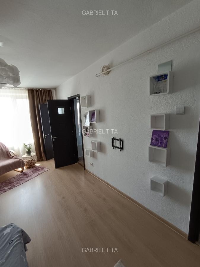 Garsoniera de închiriat - Targoviste Micro 9 Dâmbovița - 1