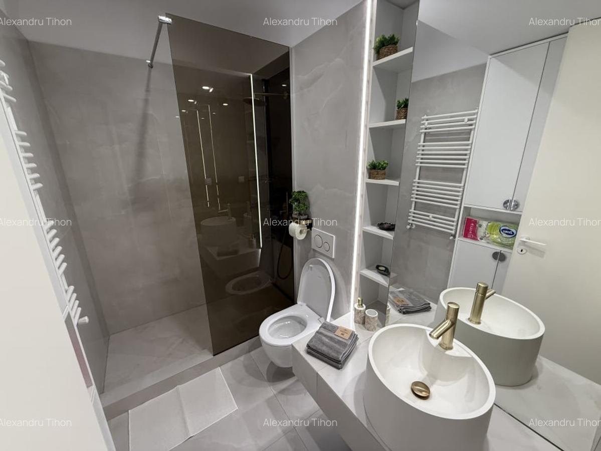 Studio Pipera | Cortina North | Mobilat Designer - 13