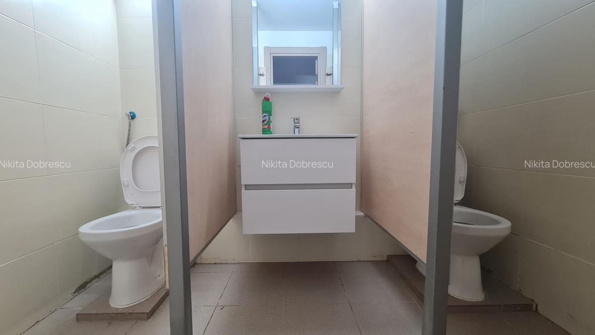 Cel Mai Ieftin Demisol din Bucuresti! 93mp Bloc 2014 - 3