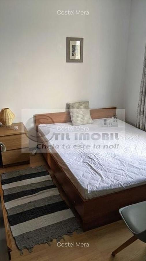Apartament cu 2 camere decomandat, mobilat în Tătărași - 2