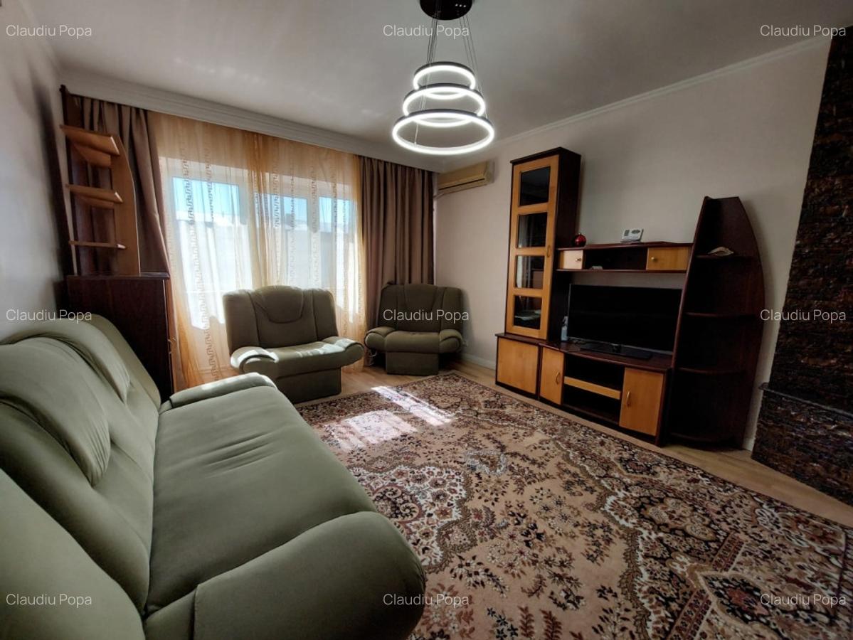 3 CAMERE  |  DACIA  |  SCOALA SPECTRUM - 1