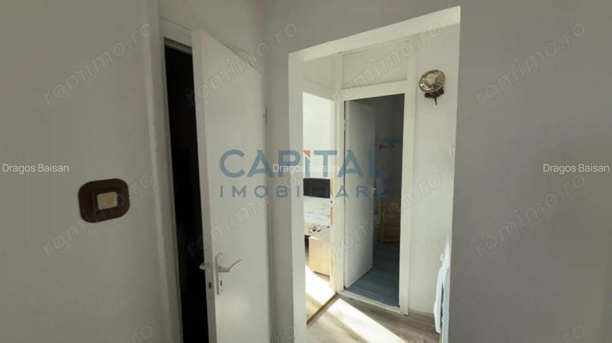 Apartament cu 2 camere decomandate, Zorilor! - 6