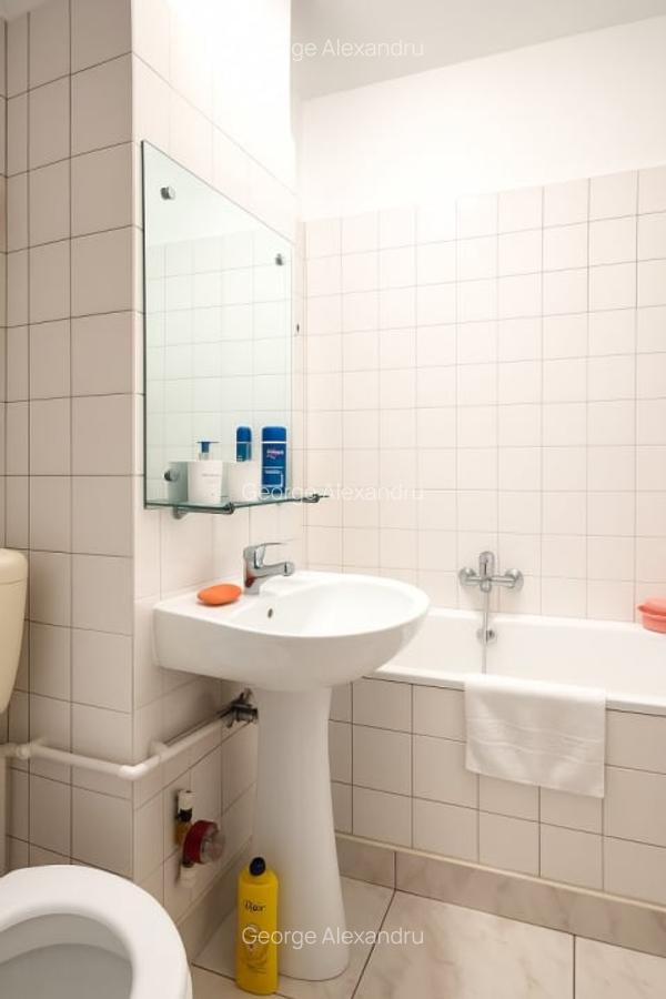 Tineretului- Timpuri Noi - apartament 2 camere - - 9