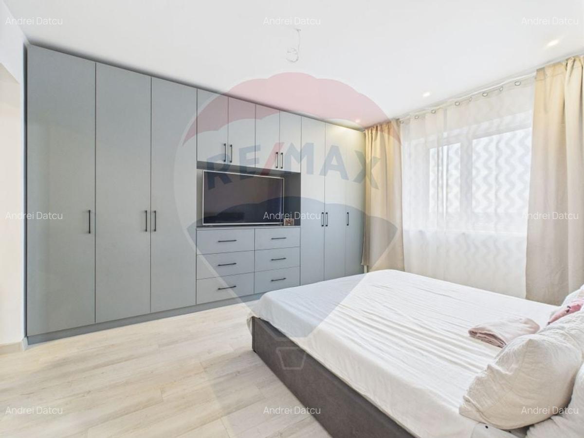 Apartament 2 camere Vitan, 58 mp utili, renovat in 2025 - 8