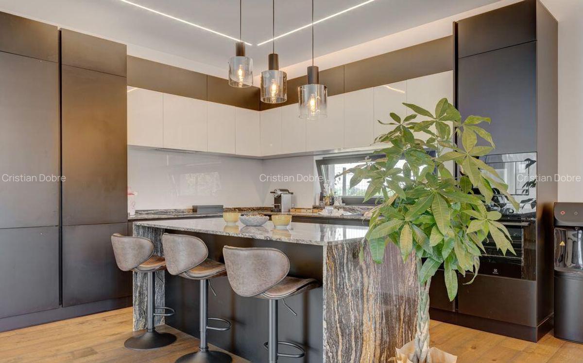 Vila Superba - Snagov Lac - Comunitate - Piscina - Ponton - 7