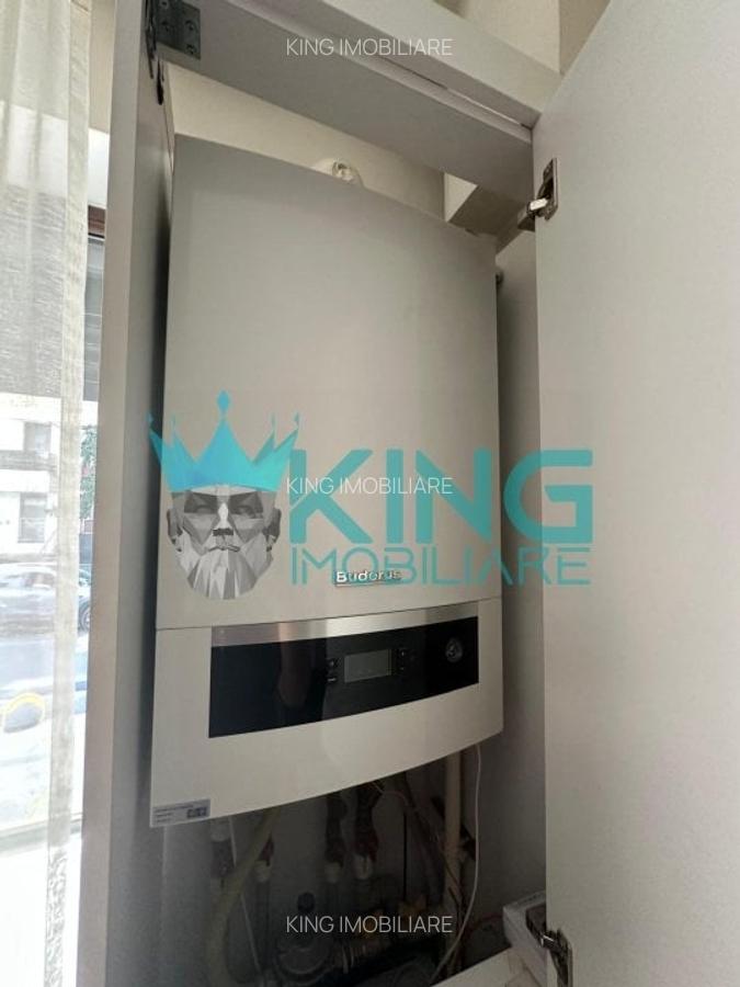 Apartament 2 Camere Baneasa Bucuresti - 6