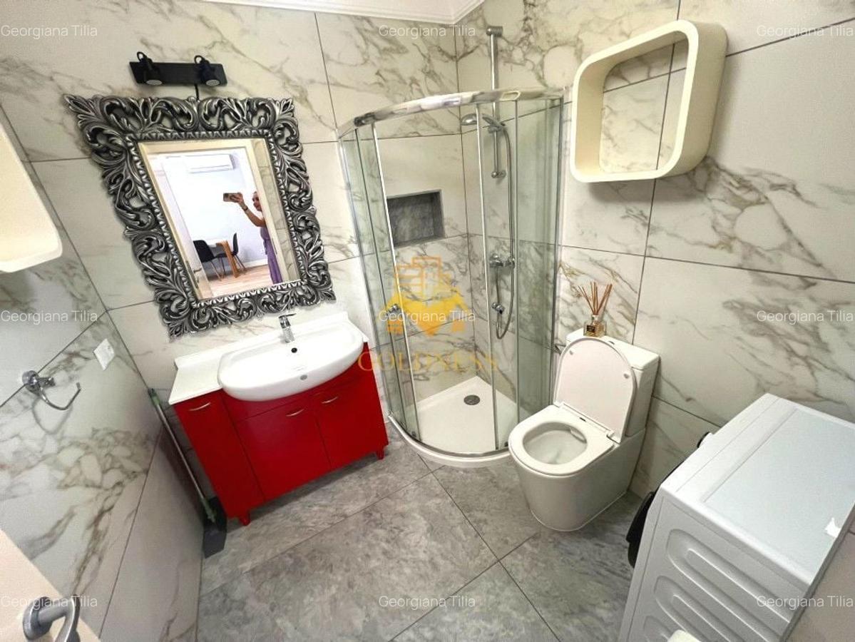 2 camere modern, FSEGA, Iulius Mall, Gheorgheni, Panemar, UAD - 6